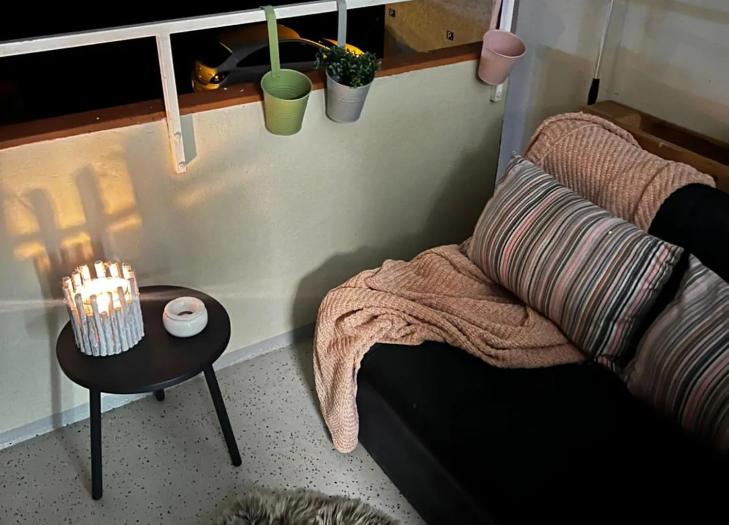 Lilis Apartment Mit Balkon Augsburg Germany